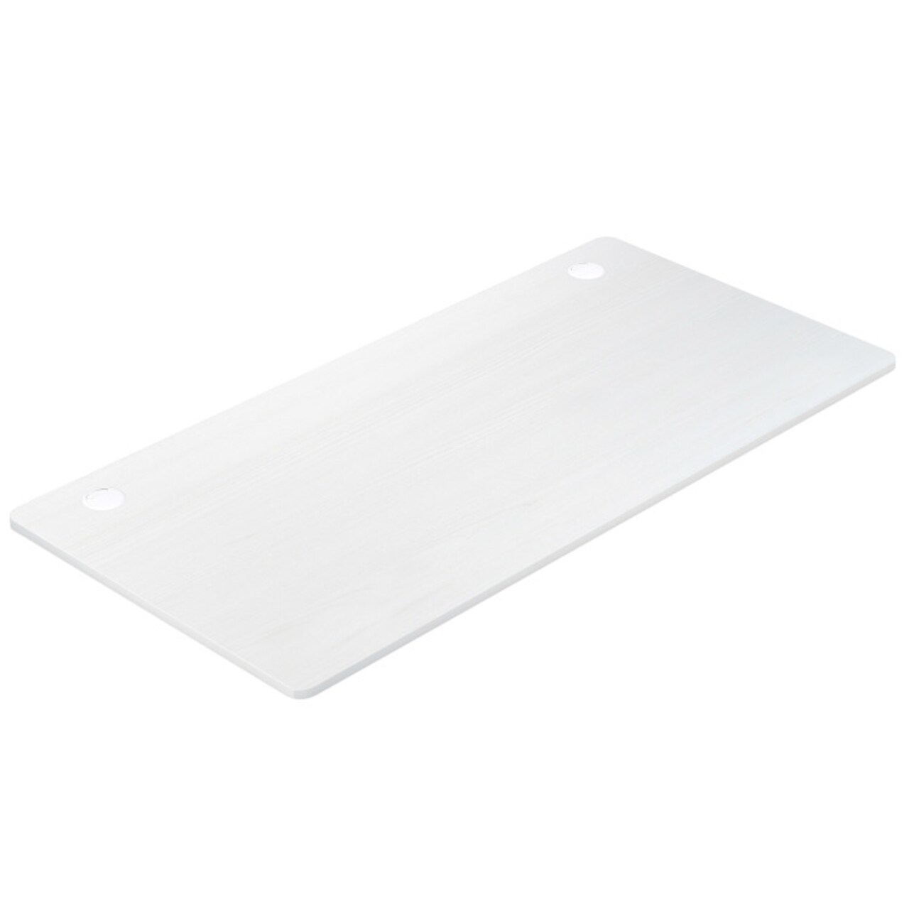 Universal Desk Tabletop 55 x 28 Inch for Standard and Standing Frames